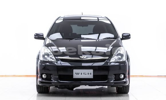 ซื้อ รถมือสอง Toyota Wish สีดำ รถยนต์ ใน %{เมือง} ใน กรุงเทพมหานคร ซื้อ รถมือสอง Toyota Wish สีดำ รถยนต์ ใน %{เมือง} ใน กรุงเทพมหานคร