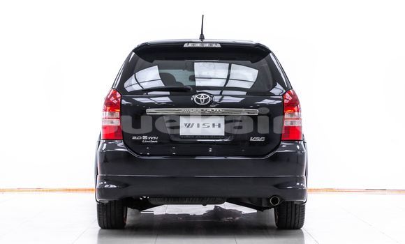 ซื้อ รถมือสอง Toyota Wish สีดำ รถยนต์ ใน %{เมือง} ใน กรุงเทพมหานคร ซื้อ รถมือสอง Toyota Wish สีดำ รถยนต์ ใน %{เมือง} ใน กรุงเทพมหานคร