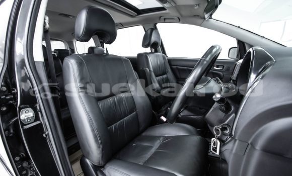 ซื้อ รถมือสอง Toyota Wish สีดำ รถยนต์ ใน %{เมือง} ใน กรุงเทพมหานคร ซื้อ รถมือสอง Toyota Wish สีดำ รถยนต์ ใน %{เมือง} ใน กรุงเทพมหานคร