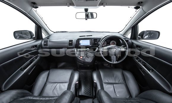 ซื้อ รถมือสอง Toyota Wish สีดำ รถยนต์ ใน %{เมือง} ใน กรุงเทพมหานคร ซื้อ รถมือสอง Toyota Wish สีดำ รถยนต์ ใน %{เมือง} ใน กรุงเทพมหานคร