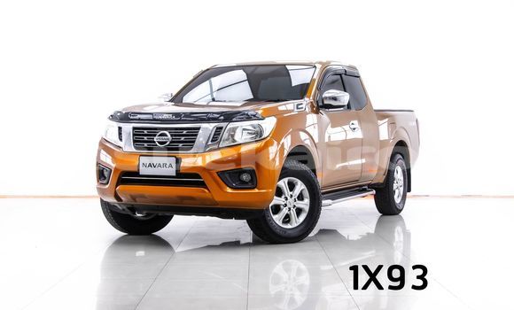 Buy Used Nissan Navara Other Car in Bangkok in Bangkok Buy Used Nissan Navara Other Car in Bangkok in Bangkok