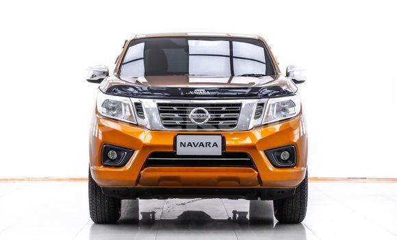 Buy Used Nissan Navara Other Car in Bangkok in Bangkok Buy Used Nissan Navara Other Car in Bangkok in Bangkok