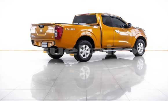 Buy Used Nissan Navara Other Car in Bangkok in Bangkok Buy Used Nissan Navara Other Car in Bangkok in Bangkok