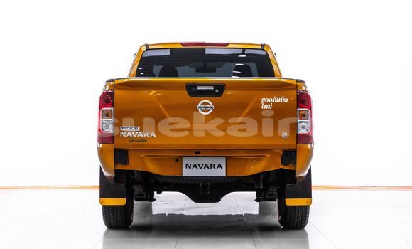 Buy Used Nissan Navara Other Car in Bangkok in Bangkok Buy Used Nissan Navara Other Car in Bangkok in Bangkok