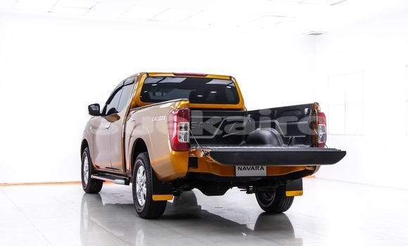 Buy Used Nissan Navara Other Car in Bangkok in Bangkok Buy Used Nissan Navara Other Car in Bangkok in Bangkok