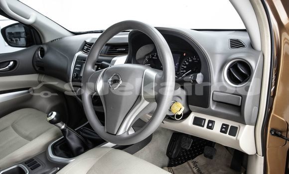 Buy Used Nissan Navara Other Car in Bangkok in Bangkok Buy Used Nissan Navara Other Car in Bangkok in Bangkok