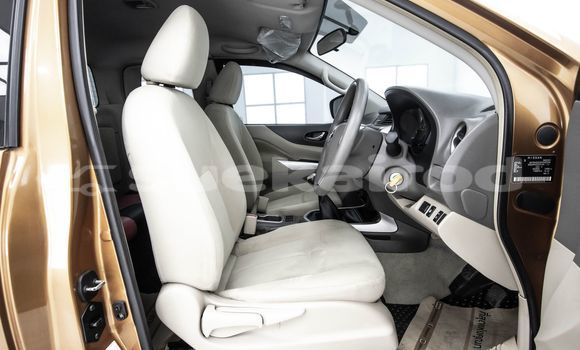 Buy Used Nissan Navara Other Car in Bangkok in Bangkok Buy Used Nissan Navara Other Car in Bangkok in Bangkok