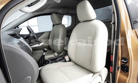 Buy Used Nissan Navara Other Car in Bangkok in Bangkok Buy Used Nissan Navara Other Car in Bangkok in Bangkok