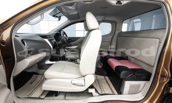 Buy Used Nissan Navara Other Car in Bangkok in Bangkok Buy Used Nissan Navara Other Car in Bangkok in Bangkok