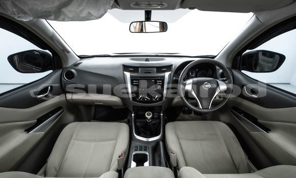 Buy Used Nissan Navara Other Car in Bangkok in Bangkok Buy Used Nissan Navara Other Car in Bangkok in Bangkok