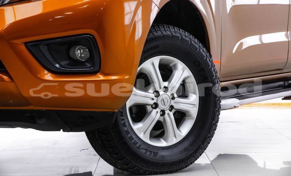 Buy Used Nissan Navara Other Car in Bangkok in Bangkok Buy Used Nissan Navara Other Car in Bangkok in Bangkok