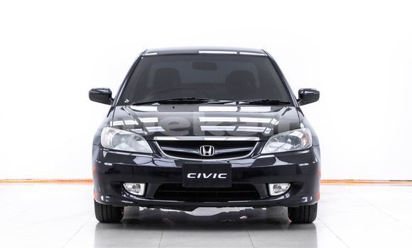 Buy Used Honda Civic Black Car in Bangkok in Bangkok Buy Used Honda Civic Black Car in Bangkok in Bangkok