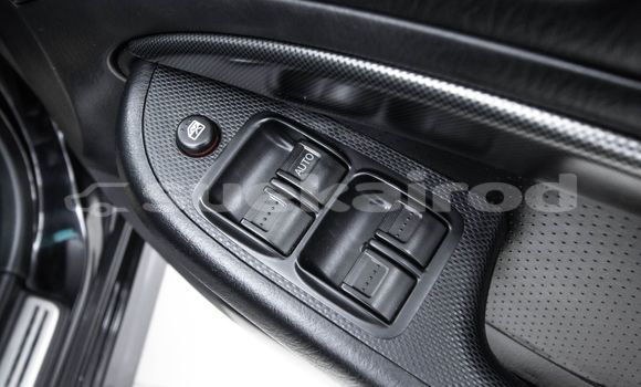 Buy Used Honda Civic Black Car in Bangkok in Bangkok Buy Used Honda Civic Black Car in Bangkok in Bangkok