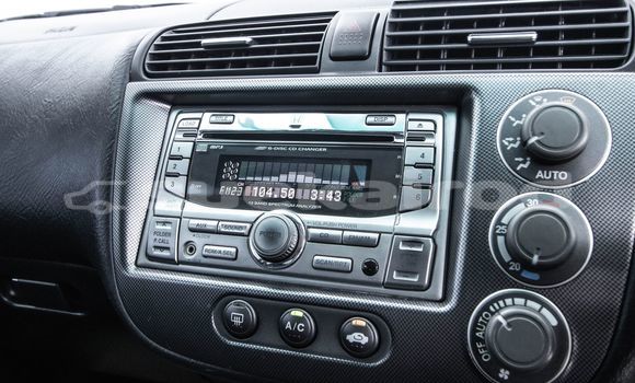 Buy Used Honda Civic Black Car in Bangkok in Bangkok Buy Used Honda Civic Black Car in Bangkok in Bangkok