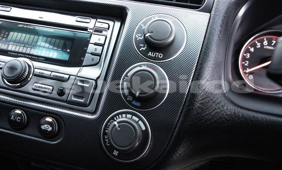 Buy Used Honda Civic Black Car in Bangkok in Bangkok Buy Used Honda Civic Black Car in Bangkok in Bangkok