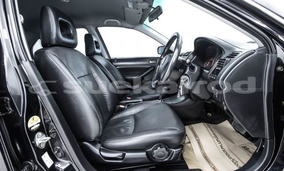 Buy Used Honda Civic Black Car in Bangkok in Bangkok Buy Used Honda Civic Black Car in Bangkok in Bangkok