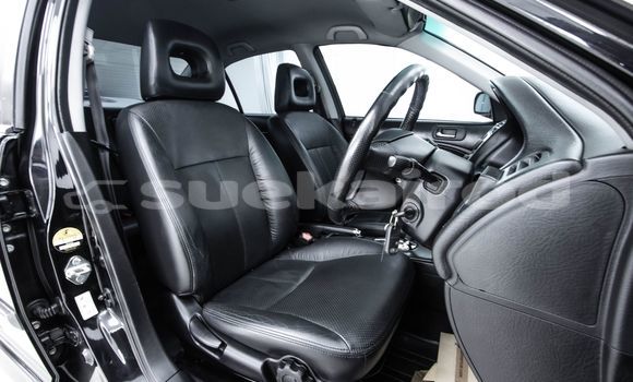 Buy Used Honda Civic Black Car in Bangkok in Bangkok Buy Used Honda Civic Black Car in Bangkok in Bangkok