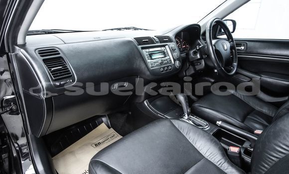 Buy Used Honda Civic Black Car in Bangkok in Bangkok Buy Used Honda Civic Black Car in Bangkok in Bangkok