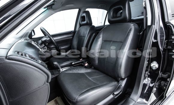 Buy Used Honda Civic Black Car in Bangkok in Bangkok Buy Used Honda Civic Black Car in Bangkok in Bangkok