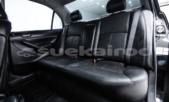 Buy Used Honda Civic Black Car in Bangkok in Bangkok Buy Used Honda Civic Black Car in Bangkok in Bangkok