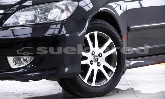 Buy Used Honda Civic Black Car in Bangkok in Bangkok Buy Used Honda Civic Black Car in Bangkok in Bangkok