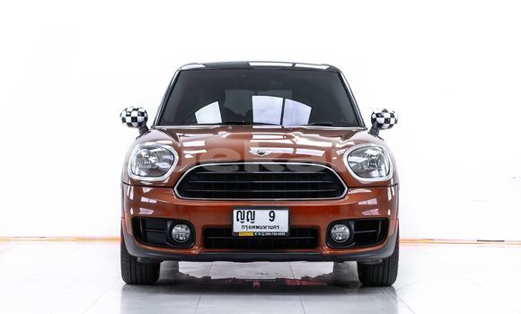 ซื้อ รถมือสอง MINI Countryman สีน้ำตาล รถยนต์ ใน %{เมือง} ใน กรุงเทพมหานคร ซื้อ รถมือสอง MINI Countryman สีน้ำตาล รถยนต์ ใน %{เมือง} ใน กรุงเทพมหานคร
