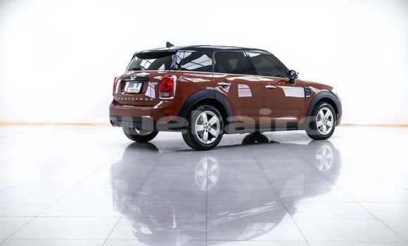 ซื้อ รถมือสอง MINI Countryman สีน้ำตาล รถยนต์ ใน %{เมือง} ใน กรุงเทพมหานคร ซื้อ รถมือสอง MINI Countryman สีน้ำตาล รถยนต์ ใน %{เมือง} ใน กรุงเทพมหานคร