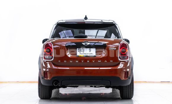 ซื้อ รถมือสอง MINI Countryman สีน้ำตาล รถยนต์ ใน %{เมือง} ใน กรุงเทพมหานคร ซื้อ รถมือสอง MINI Countryman สีน้ำตาล รถยนต์ ใน %{เมือง} ใน กรุงเทพมหานคร
