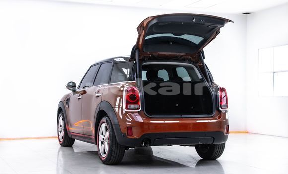 ซื้อ รถมือสอง MINI Countryman สีน้ำตาล รถยนต์ ใน %{เมือง} ใน กรุงเทพมหานคร ซื้อ รถมือสอง MINI Countryman สีน้ำตาล รถยนต์ ใน %{เมือง} ใน กรุงเทพมหานคร