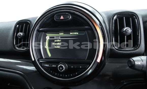 ซื้อ รถมือสอง MINI Countryman สีน้ำตาล รถยนต์ ใน %{เมือง} ใน กรุงเทพมหานคร ซื้อ รถมือสอง MINI Countryman สีน้ำตาล รถยนต์ ใน %{เมือง} ใน กรุงเทพมหานคร