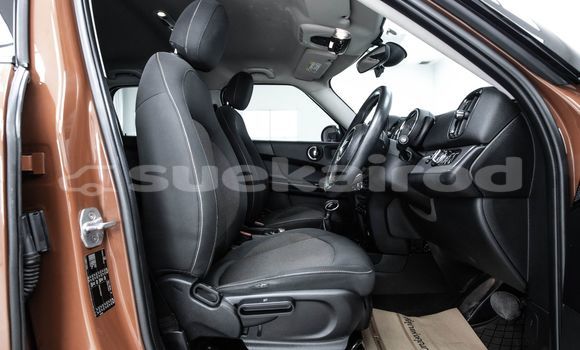 ซื้อ รถมือสอง MINI Countryman สีน้ำตาล รถยนต์ ใน %{เมือง} ใน กรุงเทพมหานคร ซื้อ รถมือสอง MINI Countryman สีน้ำตาล รถยนต์ ใน %{เมือง} ใน กรุงเทพมหานคร