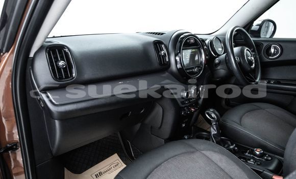 ซื้อ รถมือสอง MINI Countryman สีน้ำตาล รถยนต์ ใน %{เมือง} ใน กรุงเทพมหานคร ซื้อ รถมือสอง MINI Countryman สีน้ำตาล รถยนต์ ใน %{เมือง} ใน กรุงเทพมหานคร