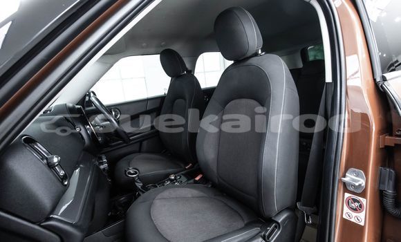 ซื้อ รถมือสอง MINI Countryman สีน้ำตาล รถยนต์ ใน %{เมือง} ใน กรุงเทพมหานคร ซื้อ รถมือสอง MINI Countryman สีน้ำตาล รถยนต์ ใน %{เมือง} ใน กรุงเทพมหานคร