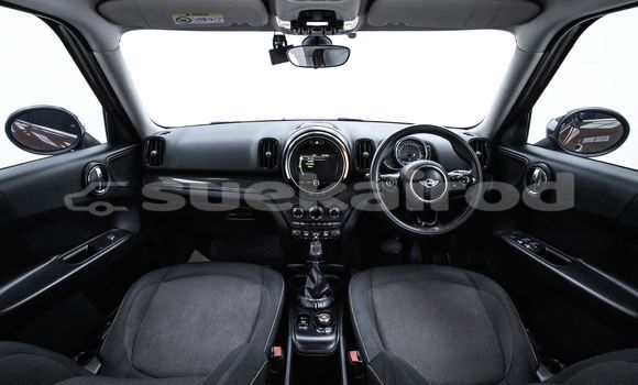 ซื้อ รถมือสอง MINI Countryman สีน้ำตาล รถยนต์ ใน %{เมือง} ใน กรุงเทพมหานคร ซื้อ รถมือสอง MINI Countryman สีน้ำตาล รถยนต์ ใน %{เมือง} ใน กรุงเทพมหานคร