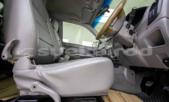 Buy Used Isuzu D–MAX Brown Car in Bangkok in Bangkok Buy Used Isuzu D–MAX Brown Car in Bangkok in Bangkok