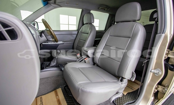 Buy Used Isuzu D–MAX Brown Car in Bangkok in Bangkok Buy Used Isuzu D–MAX Brown Car in Bangkok in Bangkok