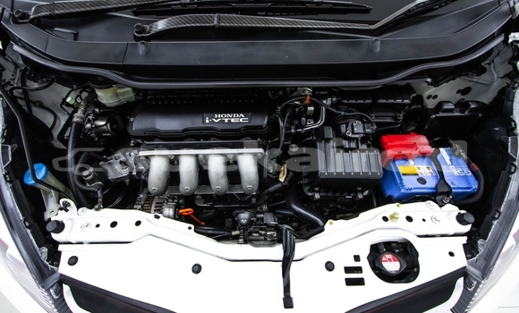 Buy Used Honda Jazz White Car in Bangkok in Bangkok Buy Used Honda Jazz White Car in Bangkok in Bangkok