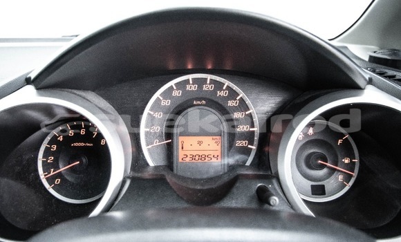 Buy Used Honda Jazz White Car in Bangkok in Bangkok Buy Used Honda Jazz White Car in Bangkok in Bangkok