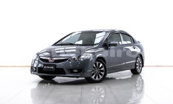 Buy Used Honda Civic Other Car in Bangkok in Bangkok