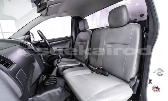 Buy Used Isuzu DâMAX White Car in Bangkok in Bangkok Buy Used Isuzu DâMAX White Car in Bangkok in Bangkok