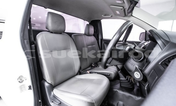 Buy Used Isuzu DâMAX White Car in Bangkok in Bangkok Buy Used Isuzu DâMAX White Car in Bangkok in Bangkok