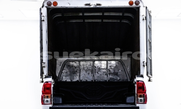Buy Used Toyota Hiluxe Revo White Car in Bangkok in Bangkok Buy Used Toyota Hiluxe Revo White Car in Bangkok in Bangkok