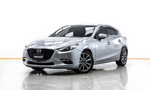 Buy Used Mazda 3 Other Car in Bangkok in Bangkok