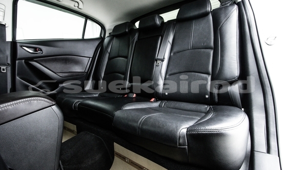 Buy Used Mazda 3 Other Car in Bangkok in Bangkok Buy Used Mazda 3 Other Car in Bangkok in Bangkok