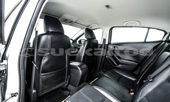 Buy Used Mazda 3 Other Car in Bangkok in Bangkok Buy Used Mazda 3 Other Car in Bangkok in Bangkok