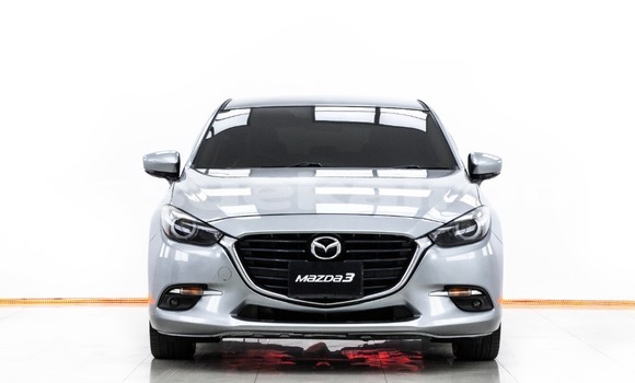 Buy Used Mazda 3 Other Car in Bangkok in Bangkok Buy Used Mazda 3 Other Car in Bangkok in Bangkok