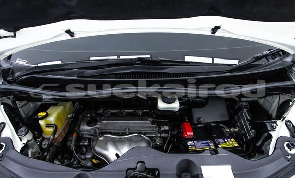 Buy Used Toyota Alphard White Car in Bangkok in Bangkok Buy Used Toyota Alphard White Car in Bangkok in Bangkok