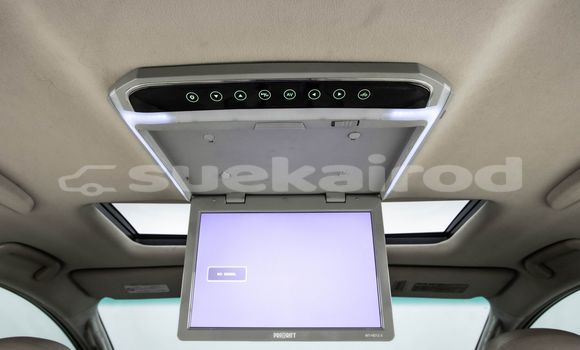 Buy Used Toyota Alphard White Car in Bangkok in Bangkok Buy Used Toyota Alphard White Car in Bangkok in Bangkok