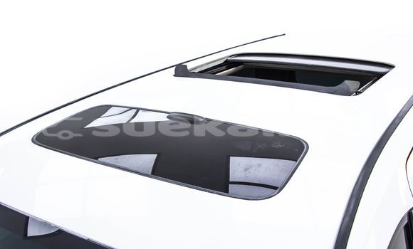 Buy Used Toyota Alphard White Car in Bangkok in Bangkok Buy Used Toyota Alphard White Car in Bangkok in Bangkok