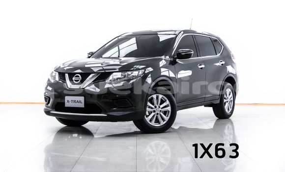 ซื้อ รถมือสอง Nissan X-Trail เขียว รถยนต์ ใน %{เมือง} ใน กรุงเทพมหานคร ซื้อ รถมือสอง Nissan X-Trail เขียว รถยนต์ ใน %{เมือง} ใน กรุงเทพมหานคร